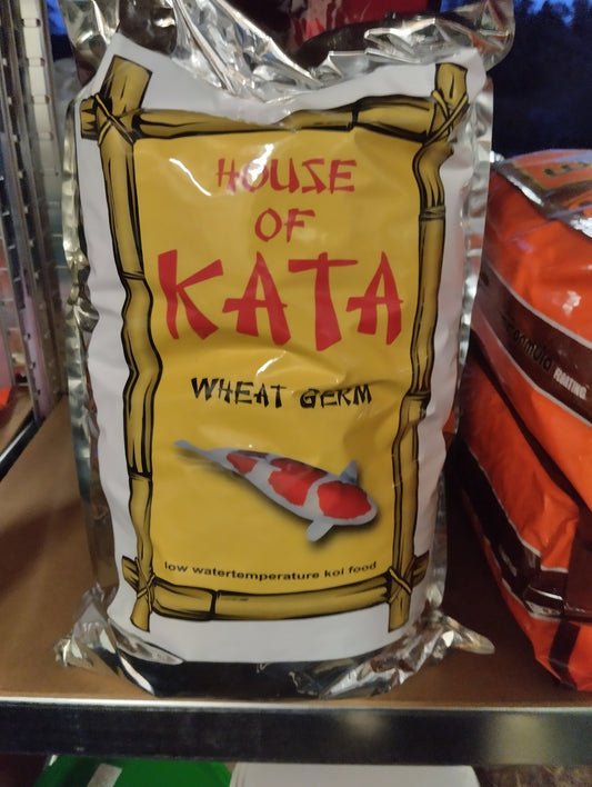 House of kata nourriture hiver wheat gearm 7.5 l
