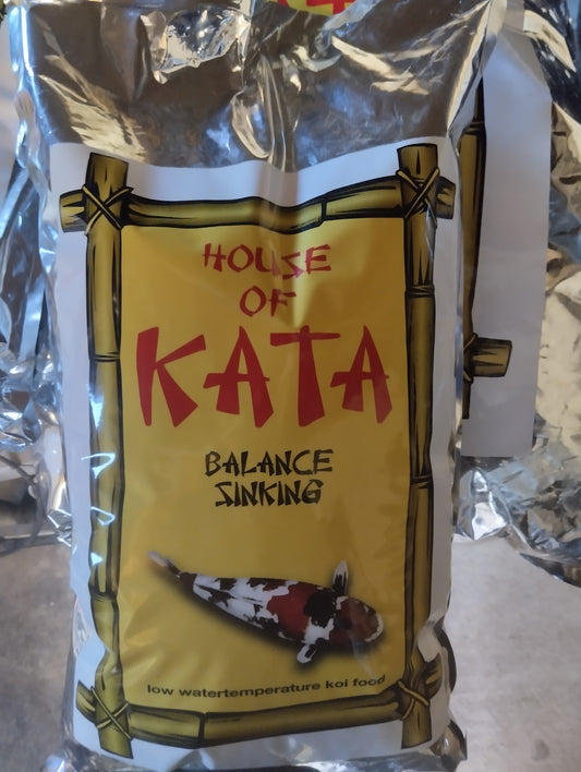 Hause of kata balance coulant 4.8 kg