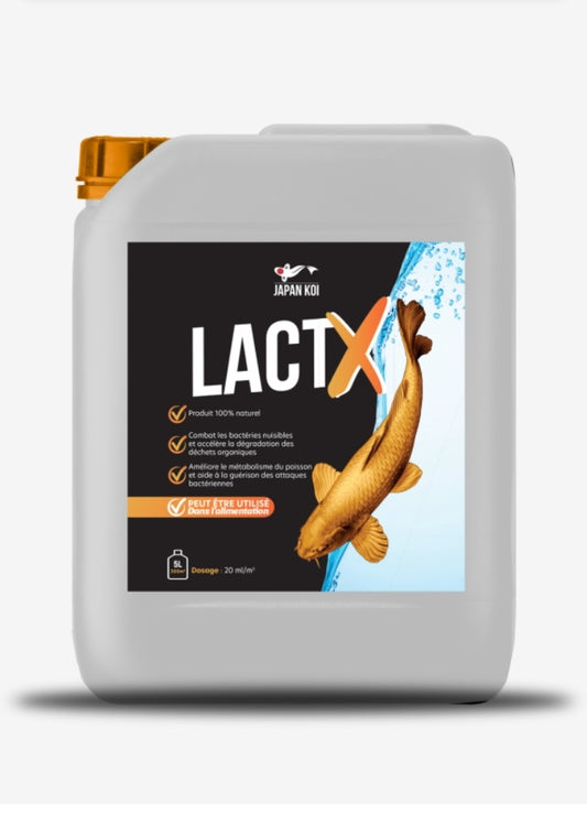 Lactx 5 litres